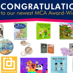 Weekly Roundup: Children’s Picture Books, Baby Gear, Learning Apps + More!! 07/21 – 08/03