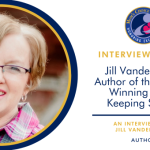 Interview with Mom’s Choice Award-Winner Jill Vanderwood