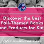 Discover the Best Fall-Themed Books and Products for Kids