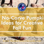 No-Carve Pumpkin Ideas for Creative Fall Fun