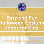 Easy and Fun Halloween Costume Ideas for Kids