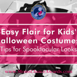 Easy Flair for Kids’ Halloween Costumes: Tips for Spooktacular Looks