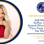 Interview with Mom’s Choice Award-Winner Jodi Meltzer