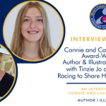 Interview with Mom’s Choice Award-Winners Connie and Callan Thornell