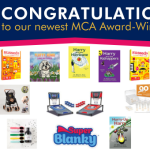 Weekly Roundup: Educational Games, Young Readers’ Books, Infant Products + More!! 10/6 – 10/12