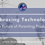 Embracing Technology: The Future of Parenting Products