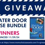 Giveaway: The Water Door Surprise Bundle