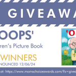 Giveaway: ‘OOPS!’