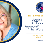 Interview with Mom’s Choice Award-Winner Aggie L. Jae