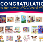 Weekly Roundup: Baby Gear, Children’s Picture Books, Kid’s Toys + More!! 11/17 – 11/23