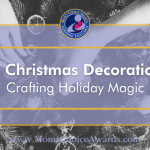 DIY Christmas Decorations: Crafting Holiday Magic