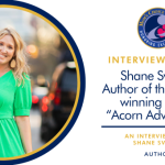 Interview with Mom’s Choice Award-Winner Shane Svorec