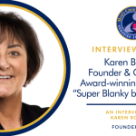 Interview with Mom’s Choice Award-Winner Karen Bonnici