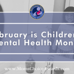 February is Children’s Dental Health Month