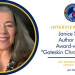 Interview with Mom’s Choice Award-Winner Janice Spina