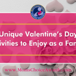 Unique Valentine’s Day Activities to Enjoy as a Family